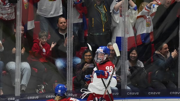 Canada and the U.S. have won every major title in women's hockey. When will that change? | CBC Sports