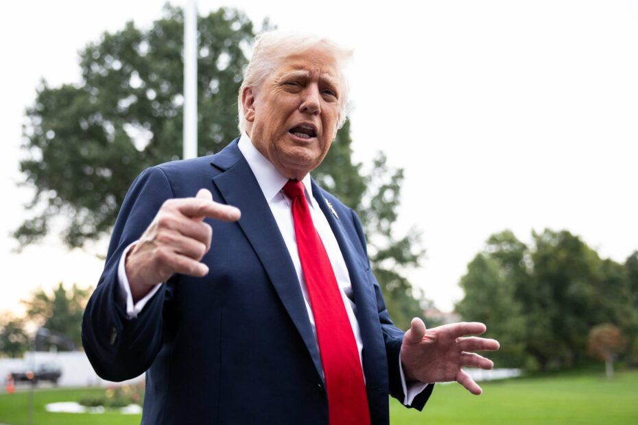 Canada’s antagonism