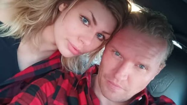 Canadian woman’s boyfriend to serve at least 25 years for her murder on remote Scottish island | CBC News