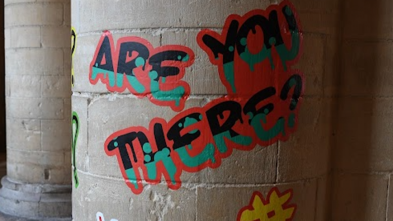 'Canterbury Cathedral's graffiti: Why Labour must fight for British heritage' - LabourList