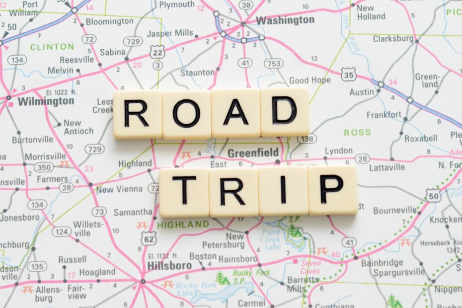 Caught Driving in Flip Flops? 8 Weird Myths That Could Ruin Your Road Trip in Europe - Two Monkeys Travel Group