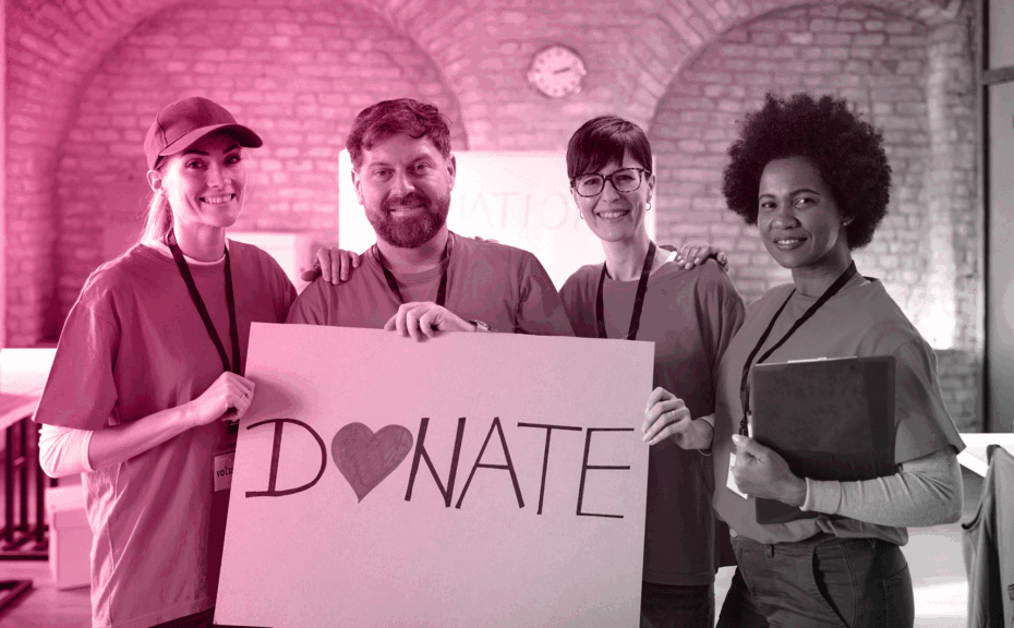 Content Marketing Tips to Increase Donations for Nonprofits