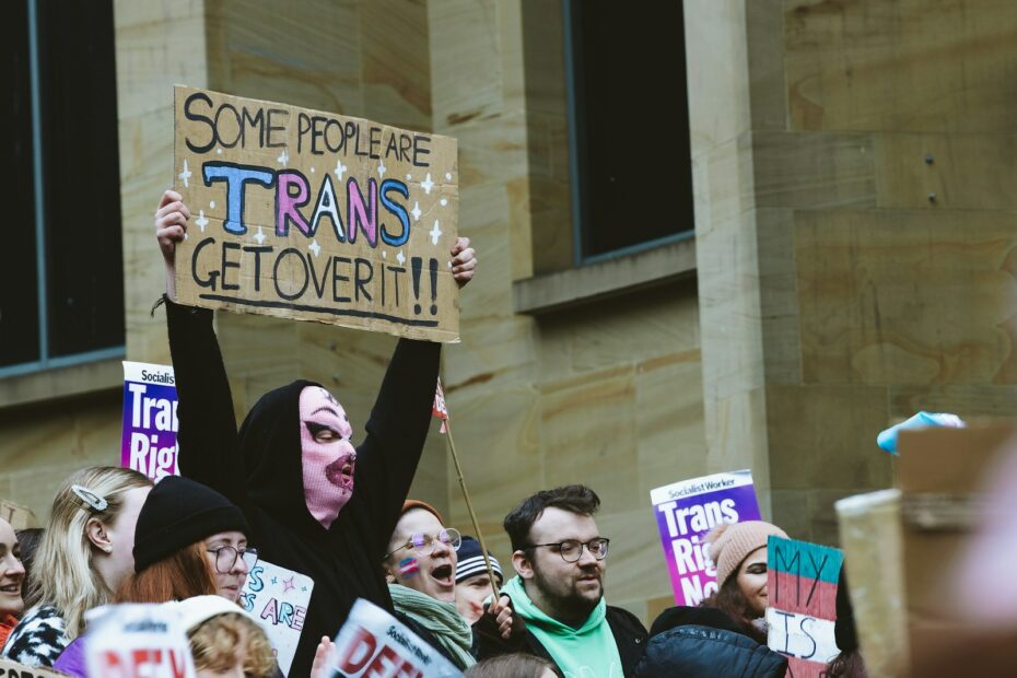 David Buck: Will Southampton University become the next Tavistock GIDS of 'social-transitioning'? | Conservative Home