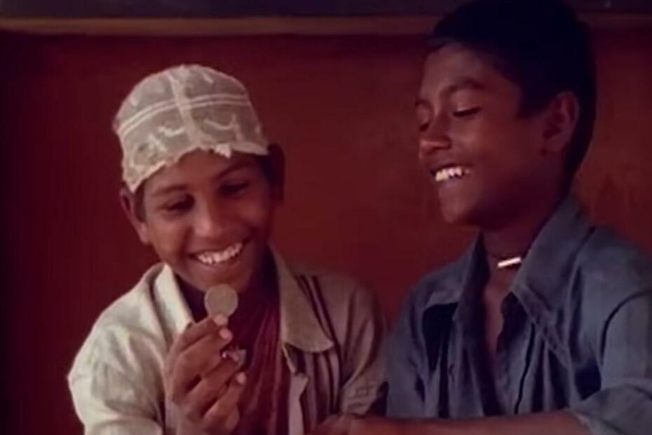 Devarakadu: Of man and his relationship with Nature