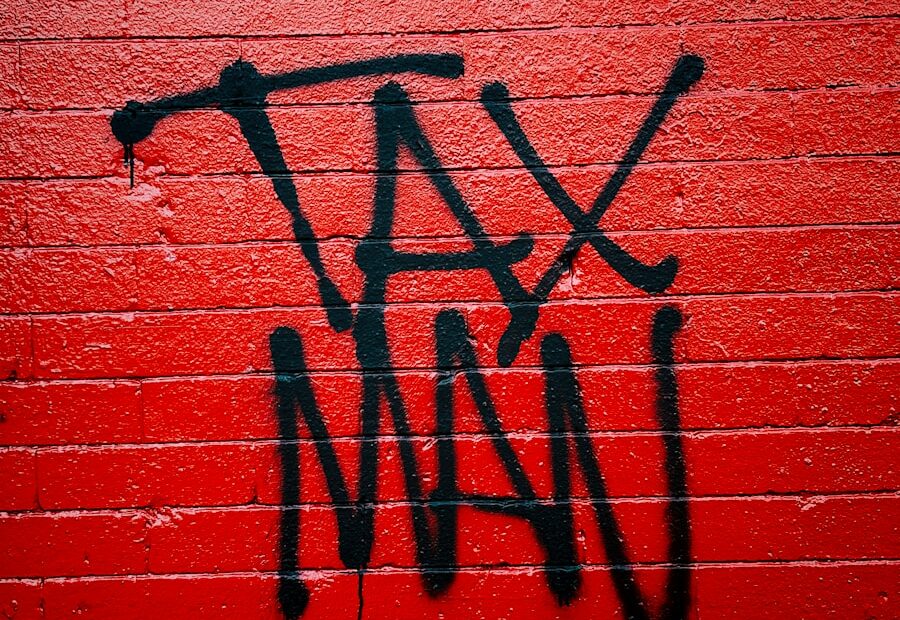 Emma Revell: Our tax system is labyrinthine and rather than bringing money in it makes the UK less competitive | Conservative Home