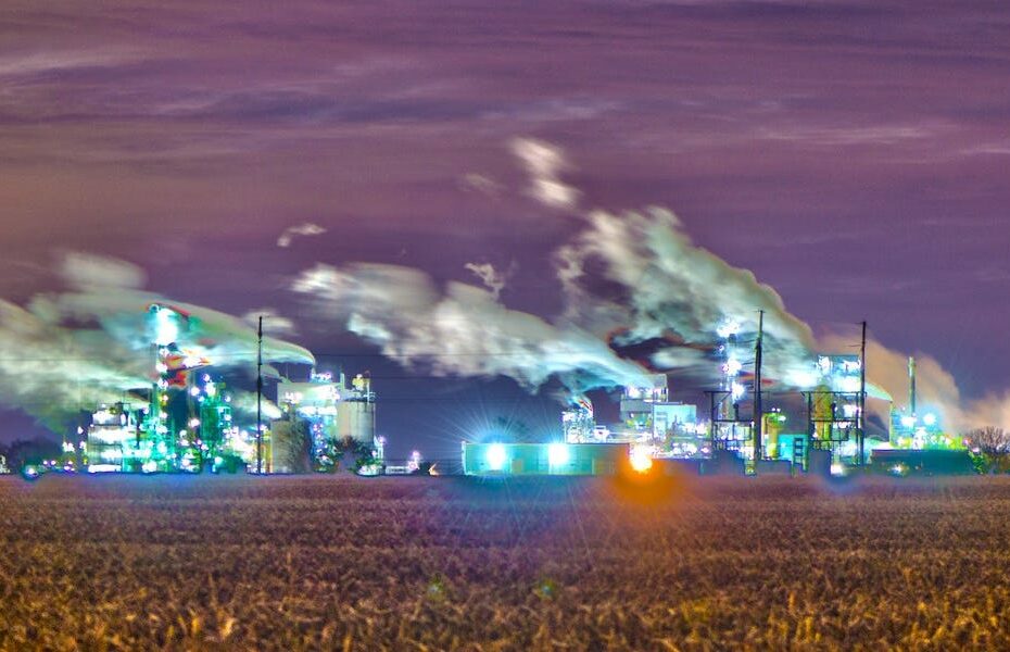 Exxon Sues California For Tort Of 'Because There's Six Clowns On The US Supreme Court Who'd Let Them Win, That's Why'