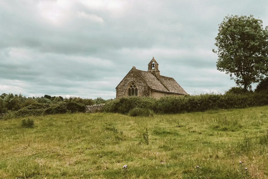 F Andrew Wolf: The new Archbishop of Canterbury shows a confused Church of England | Conservative Home