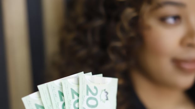 FIRST PERSON | I was proud to never have any financial debt but it came at a high price | CBC Radio