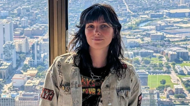 FIRST PERSON | I’m childless by choice. Having my fallopian tubes removed in my 30s helped me trust my gut | CBC News