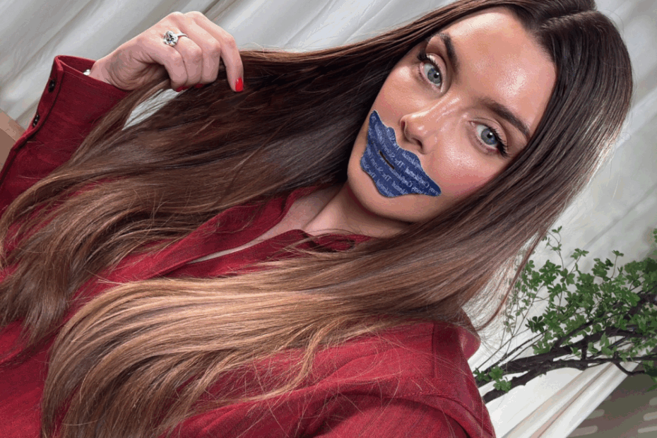 Face Taping for Wrinkles: Trend or Breakthrough? | The Skinny Confidential