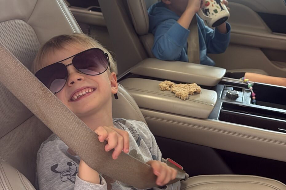 Fall Fun + How to Play Predators vs Prey - Peanut Butter Fingers