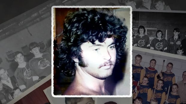 Family of teen killed in 1975 Ottawa school shooting opens a long-closed 'memory box' | CBC News