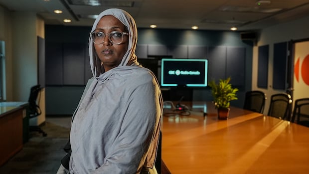 Former diplomat speaks out after Federal Court intervenes in discrimination complaint | CBC News