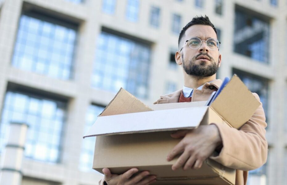 From retail to tech, here are the 10 corporations that recently announced mass layoffs | Fortune