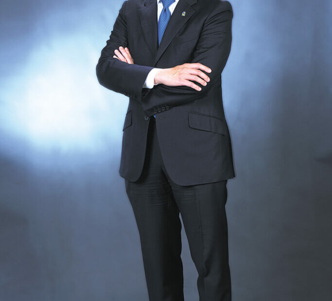 Fuelling growth, deepening ties