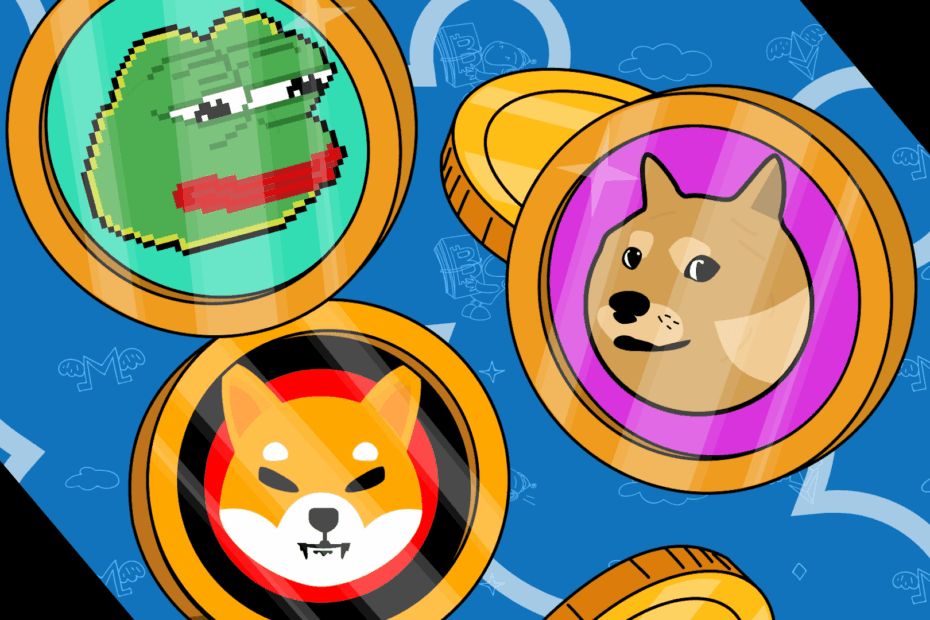 Future of Meme Coin Payments in iGaming