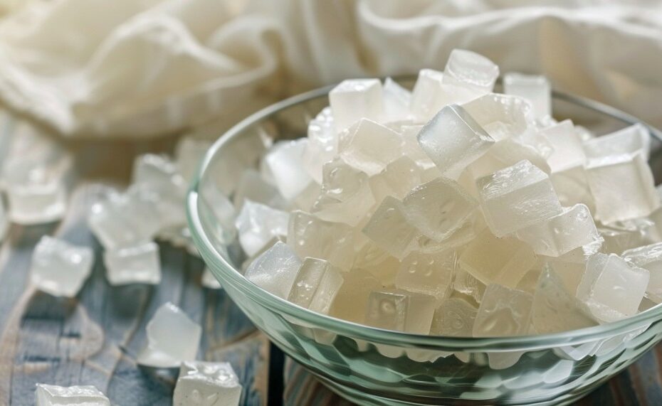 gelatin for weight loss