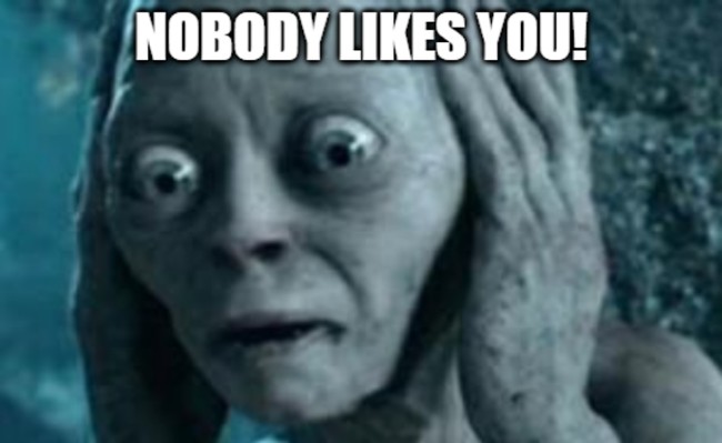 Go Back to the Shadow! UK Professor Claims Tolkien's Lord of the Rings 'Demonizes' People of Color