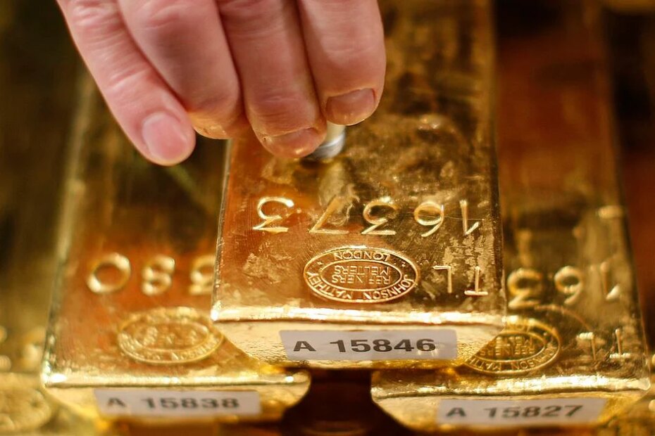Gold and silver prices tumble: Is this a correction or start of a crash?