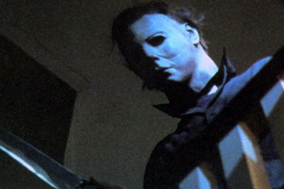 Original Michael Myers actor Nick Castle and stuntman TJ Storm are doing the motion capture performance for the Halloween video game