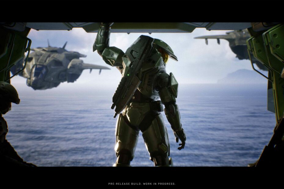 Halo: Campaign Evolved