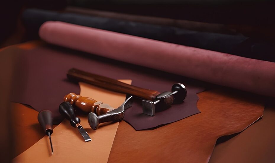 Shoemaking Course