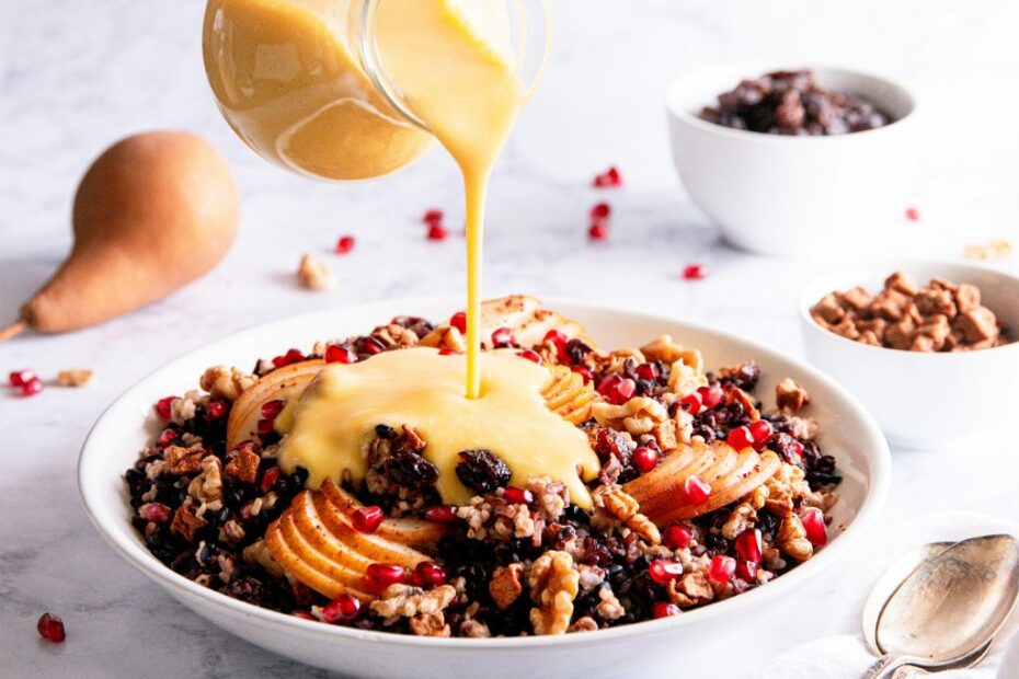 Healthy Breakfast Ideas and Recipes - JennifersKitchen