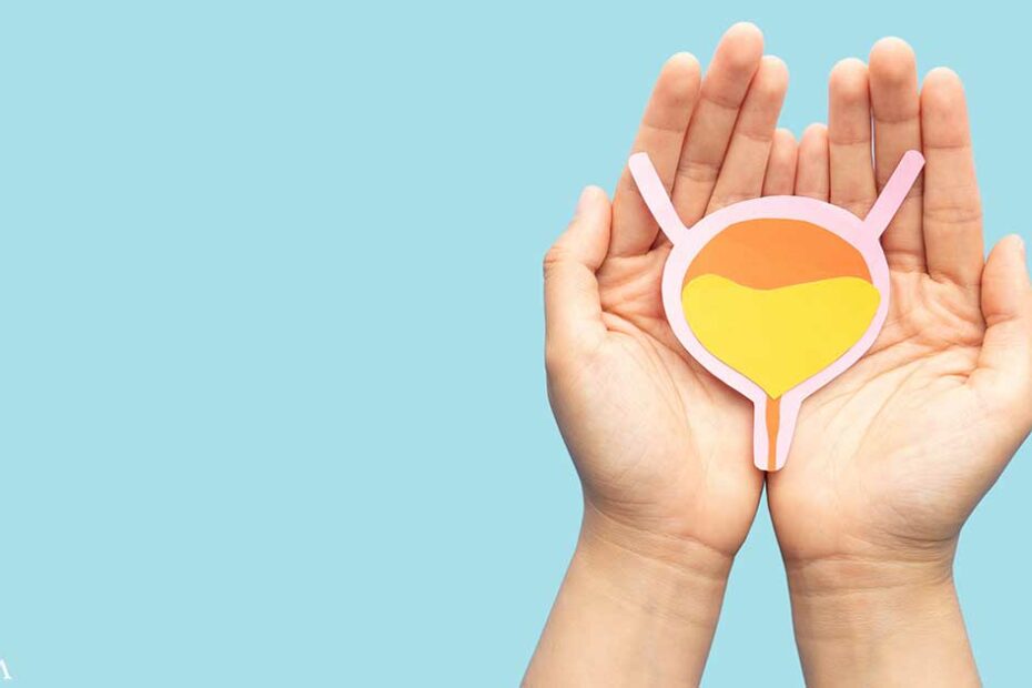 How Magnesium Helps Relieve Overactive Bladder