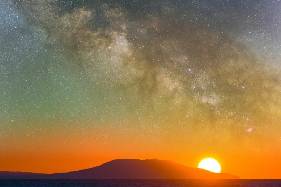 Discover Magazine Logo