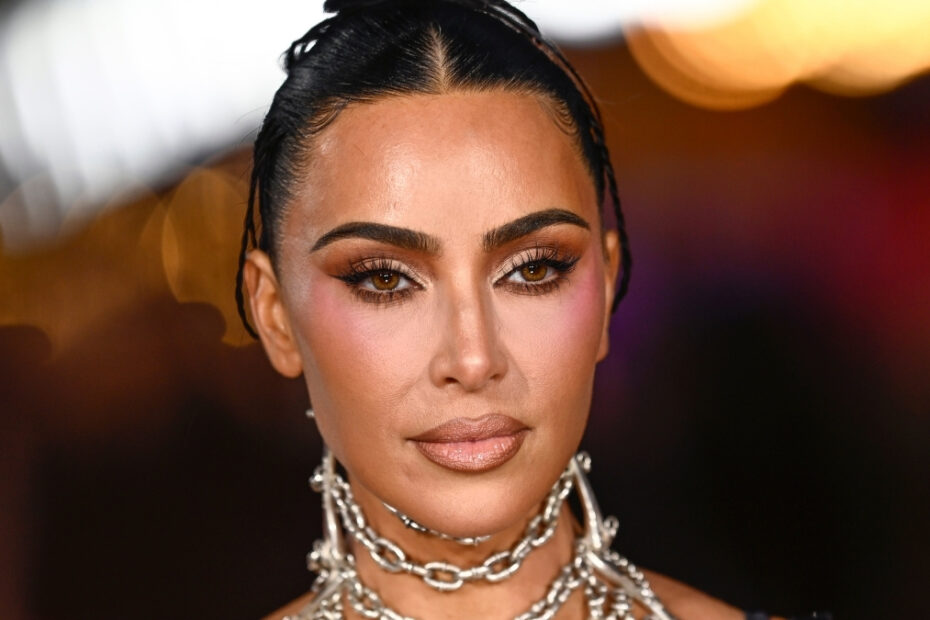 How Serious Is Kim Kardashian's Condition? Here's The 101 on Brain Aneurysms