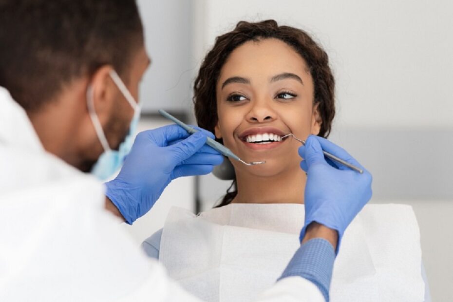 Dental Care