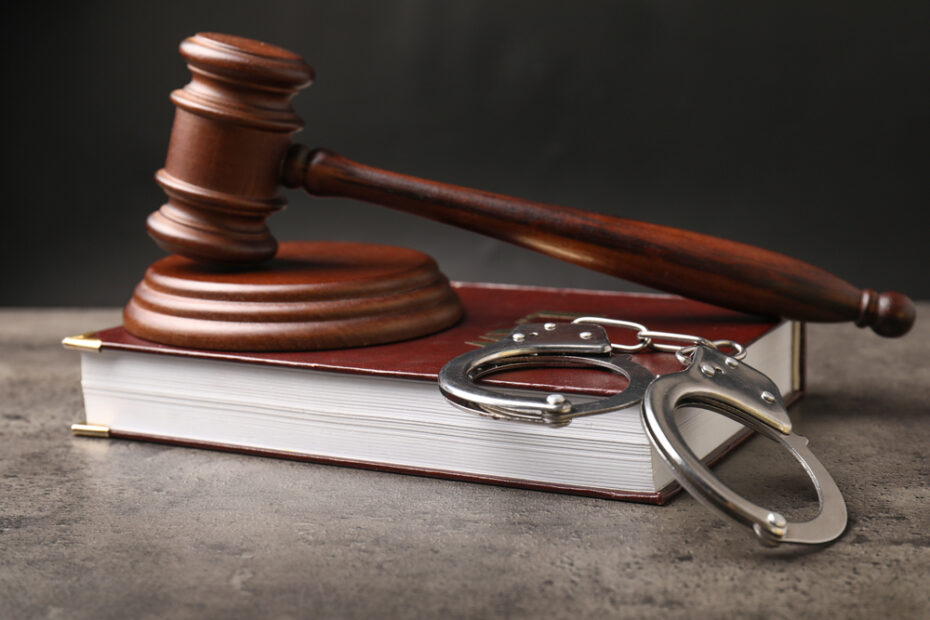 Financial Crime Lawyer