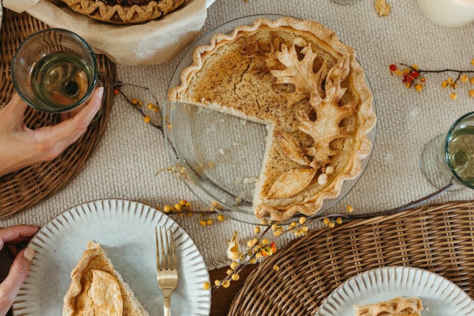 How to Host a Pie-Baking Party: Recipes, Tips, and More
