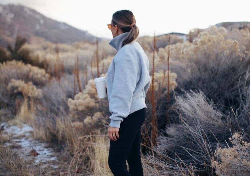 How to Wear Chelsea Boots (with Jeans, a Dress, and Leggings)