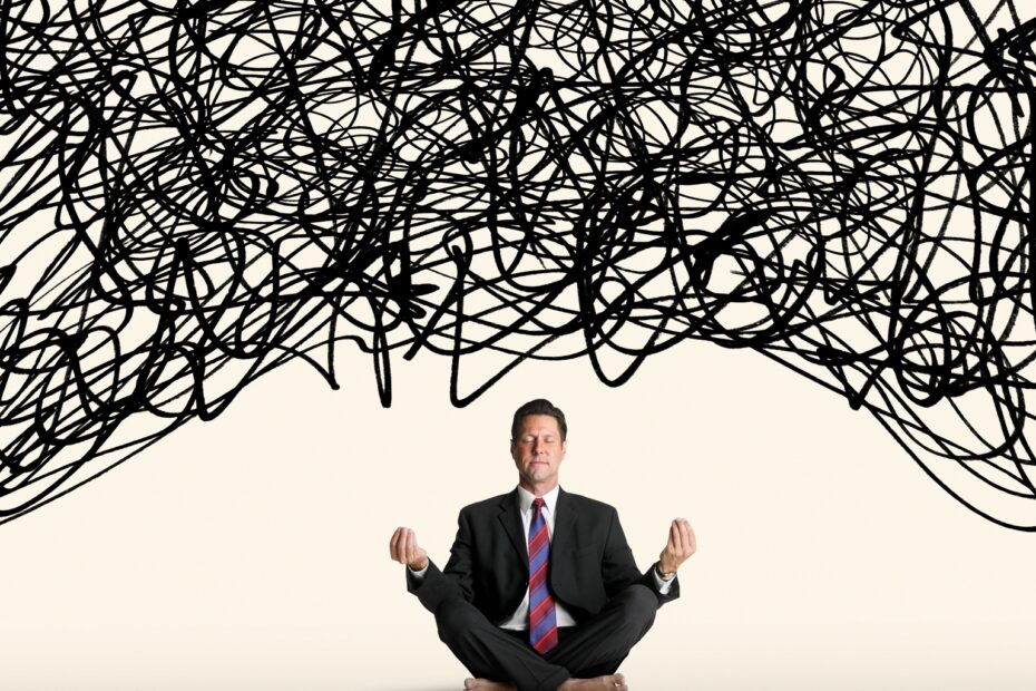 Ice Cold, Zen-Like Investing With Alex King