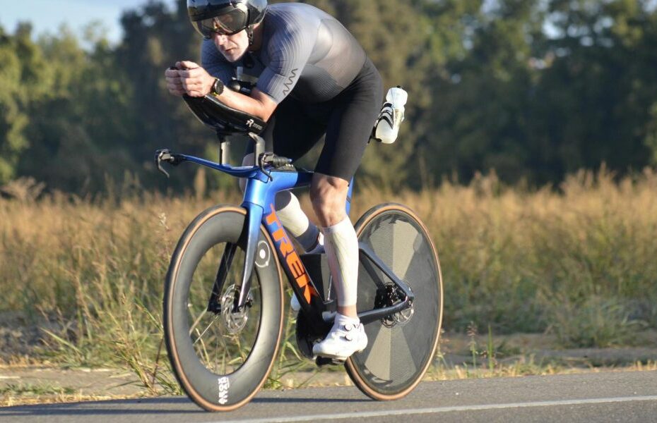 I'm a CEO who's run 18 Ironman races and the AI ROI race isn't any different | Fortune