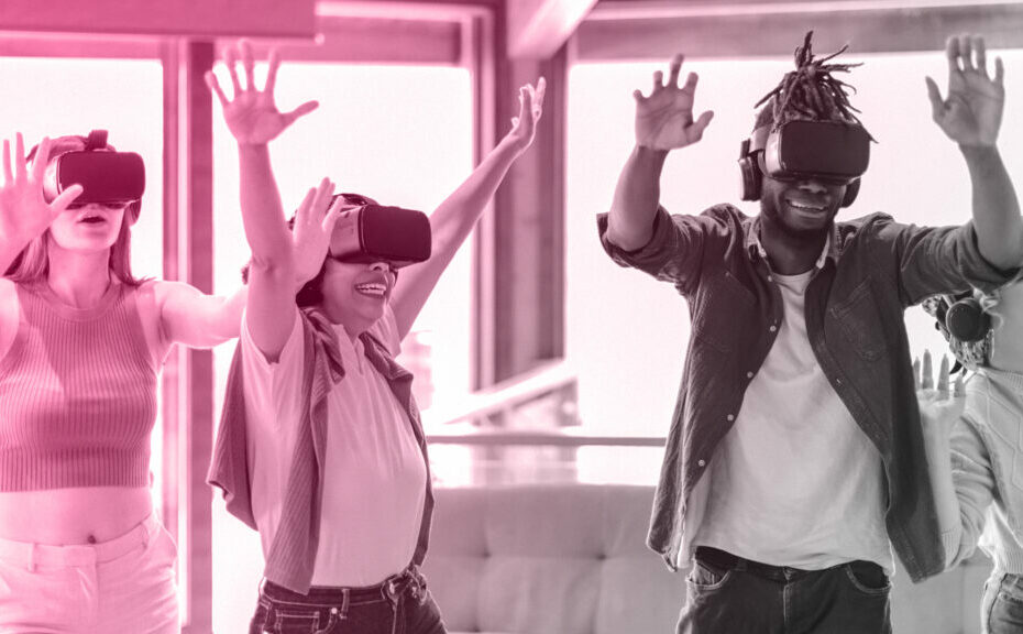 Immersive Marketing | Colibri Digital Marketing
