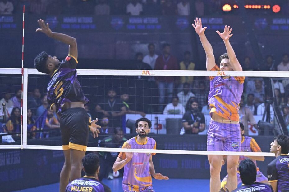 India has a good chance to qualify for the 2027 Worlds