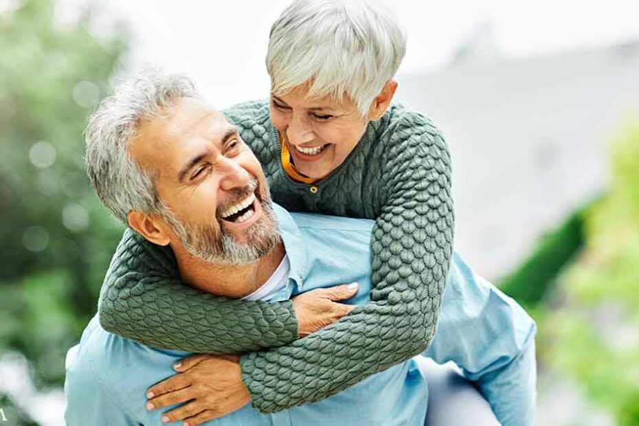 Is Laughter a Form of Therapeutic Medicine?