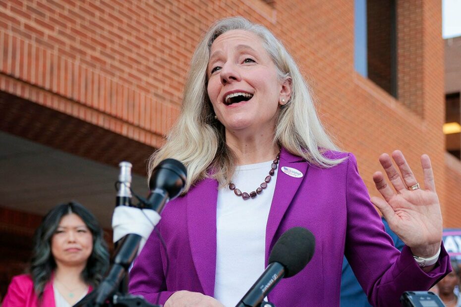 Is Spanberger the 'Anti-Mamdani'? Not So Fast...