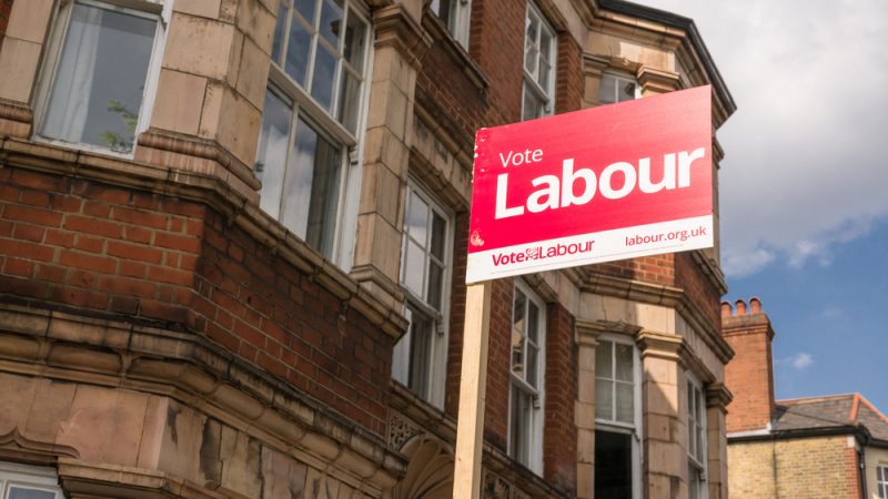 'Is factionalism for losers or is pluralism for wimps?' - LabourList