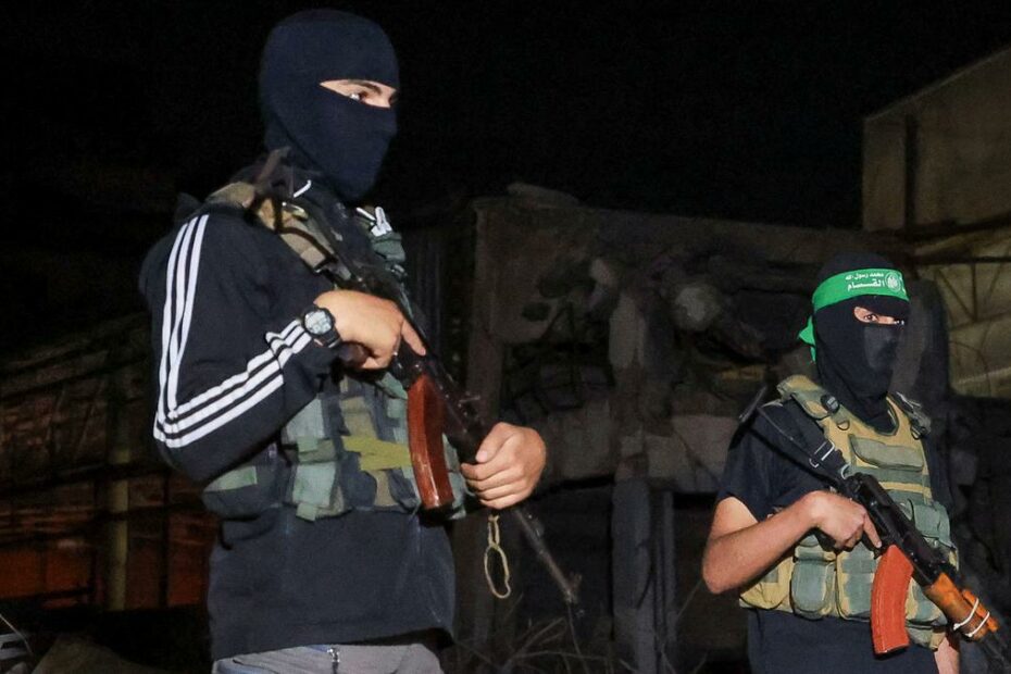 Israel receives remains of two more hostages as military says another body was not that of a hostage