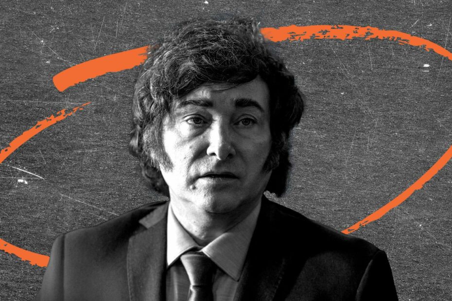 Javier Milei's libertarian experiment is in jeopardy. Argentina's midterm elections will determine its fate.