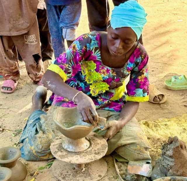 Journey through the Sahel: Chad | Sophie's World Travel Inspiration