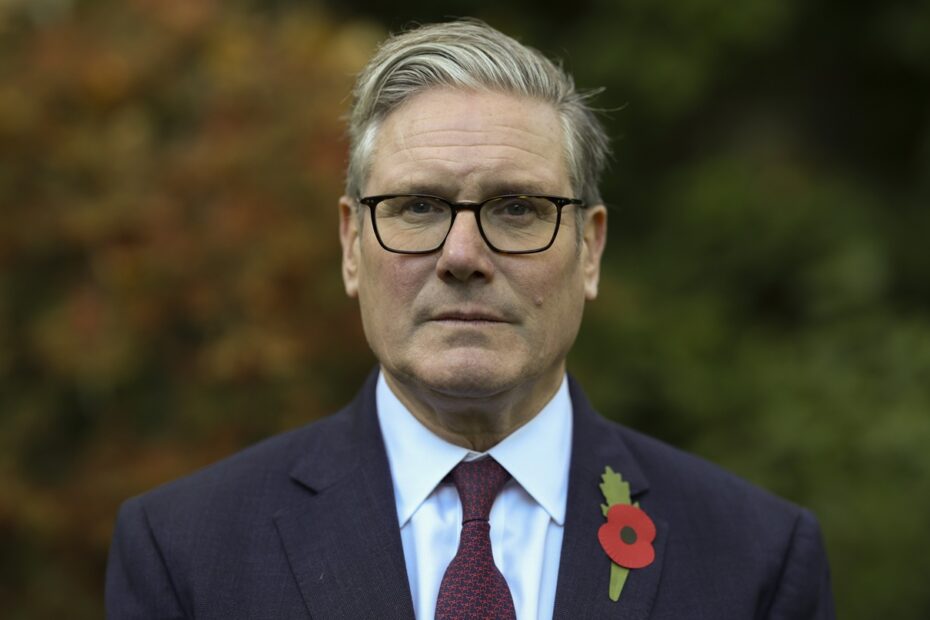 Keir Starmer must step out of Reform’s shadow to tackle racism and xenophobia