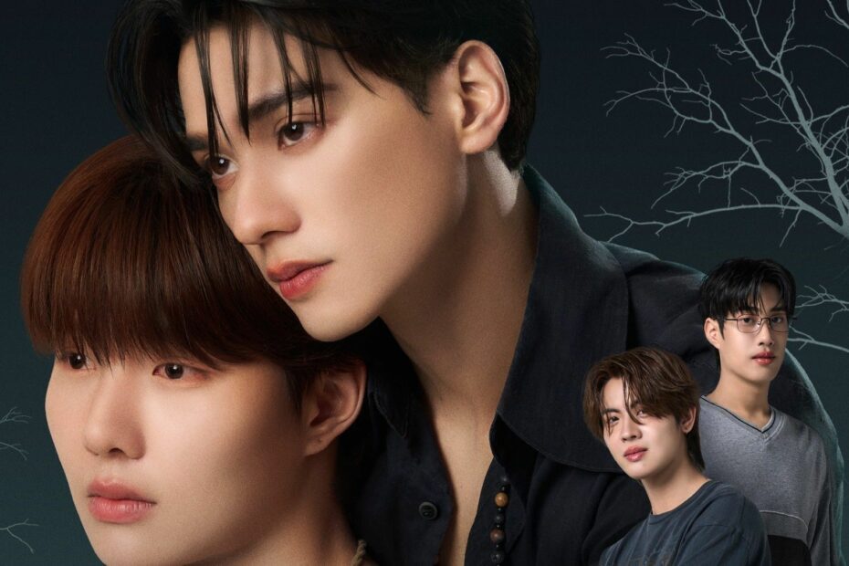Khemjira poster (Image via X/@iQIYI Thailand)