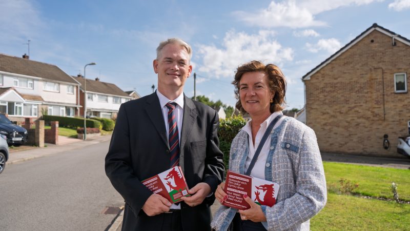 'Labour will be wiped out without reset': reaction to historic Caerphilly defeat - LabourList