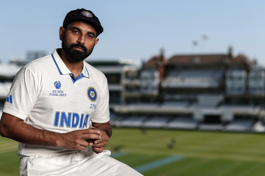 Late-career impasse: making sense of the Shami situation