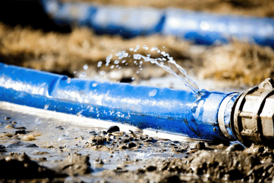 Leak Detection: Identifying Issues Before They Become Costly | TheBlueRidgeGal