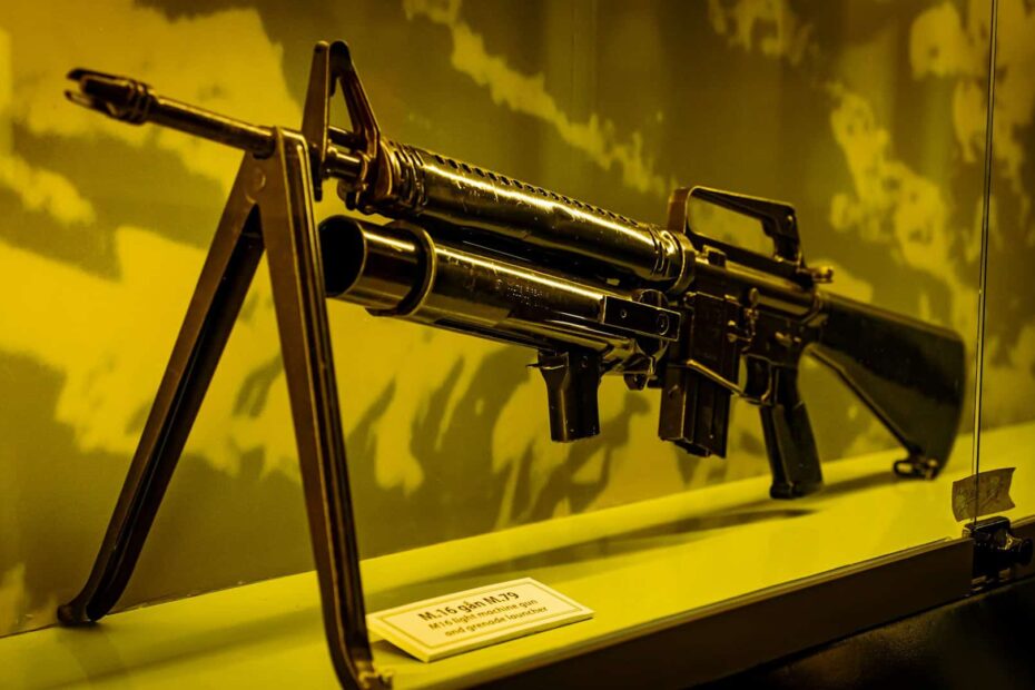 Living-History Firearms Museums With Supervised Ranges Focused on Safety and Heritage - Author Kathy Haan